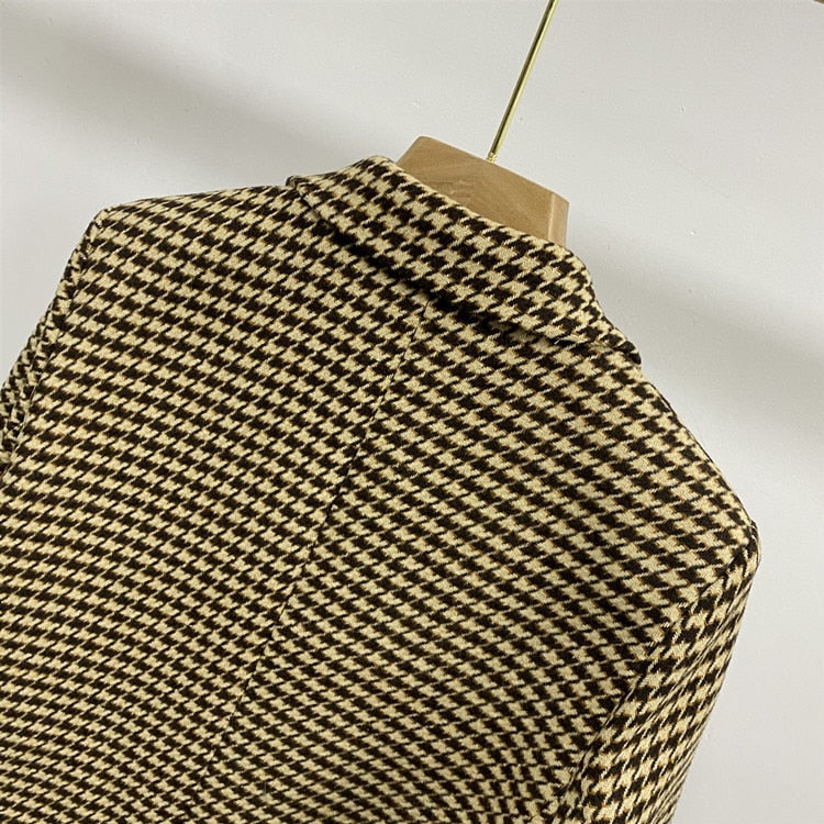 'Harley' Jacket - - DYAVOR®