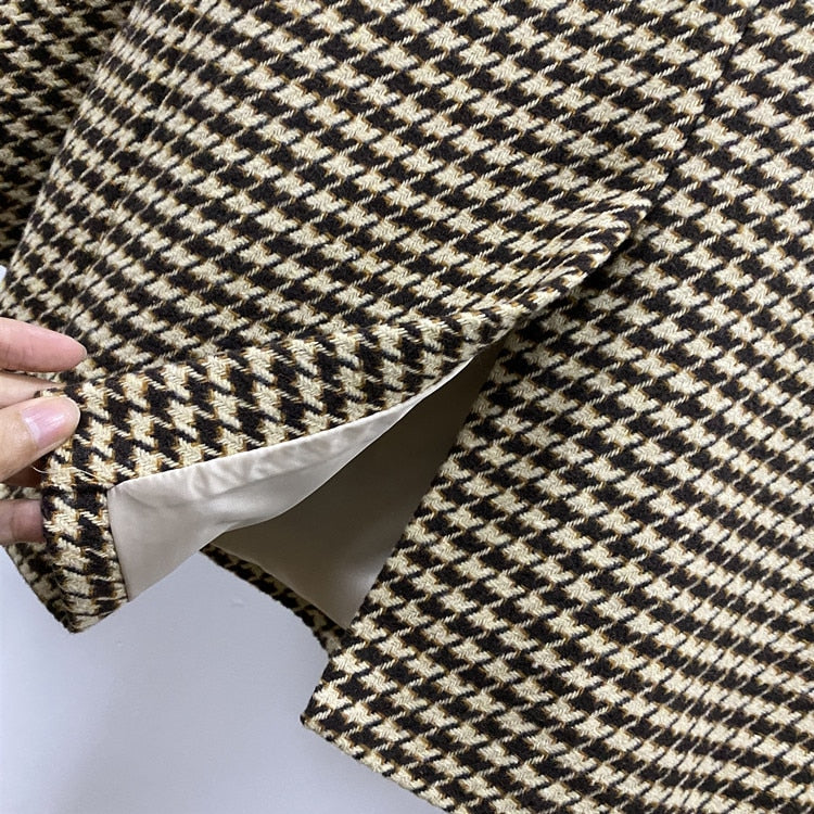 'Harley' Jacket - - DYAVOR®