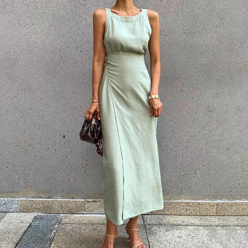 'Serena' Dress - - DYAVOR®