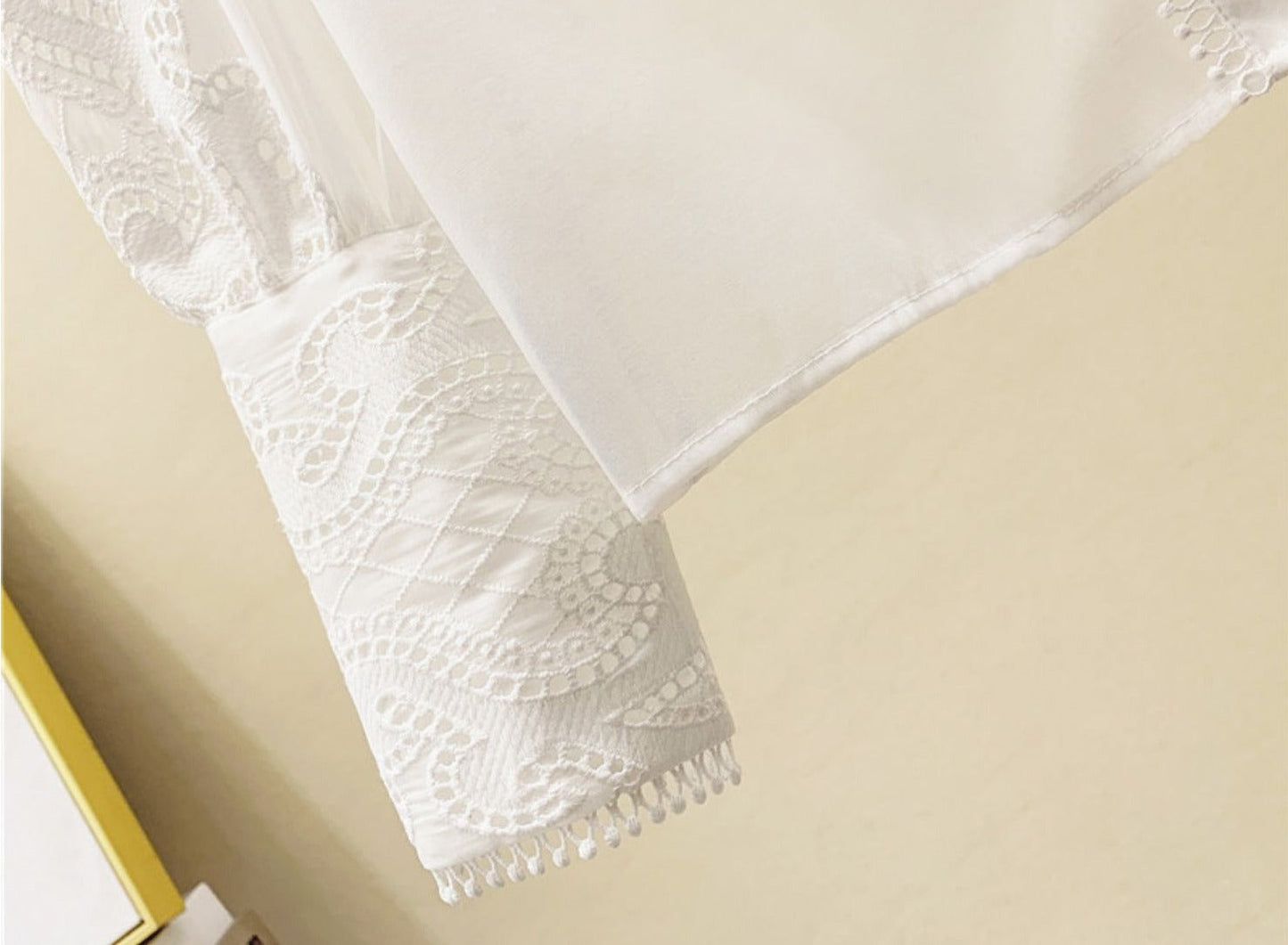 'Wanda' Shirt - - DYAVOR®