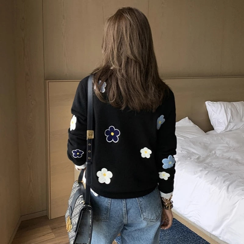 'Kora' Sweater - - DYAVOR®