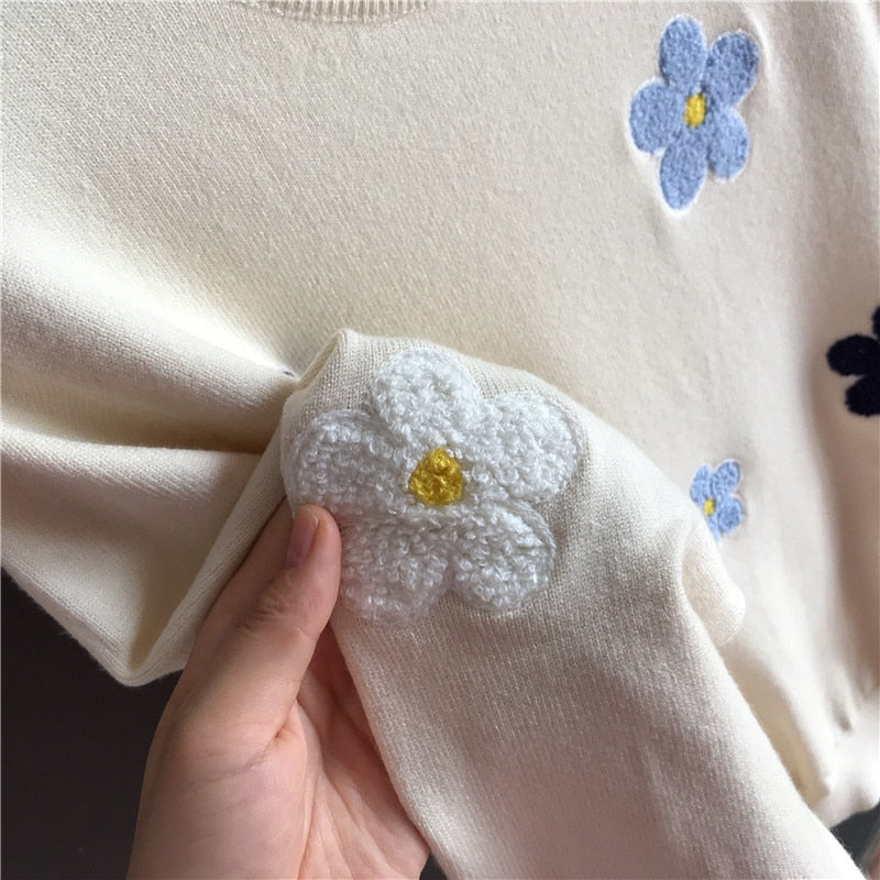 'Kora' Sweater - - DYAVOR®