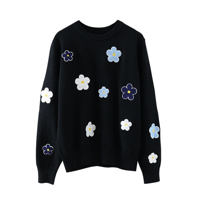 'Kora' Sweater - - DYAVOR®