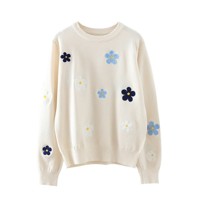 'Kora' Sweater - - DYAVOR®