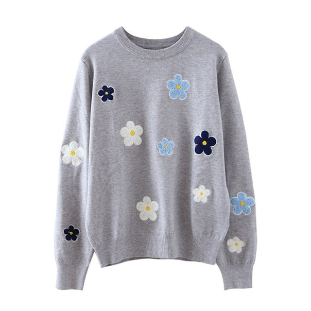'Kora' Sweater - - DYAVOR®