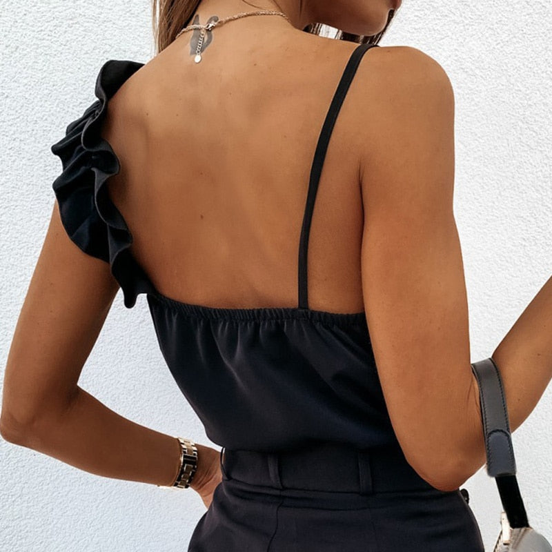 'Victoria' Top - - DYAVOR®