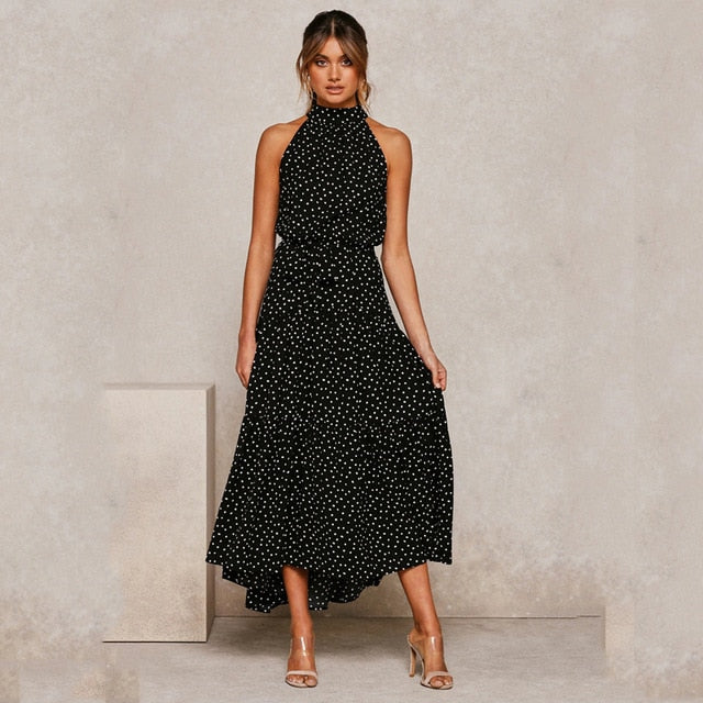 'Lilia' Dress - - DYAVOR®