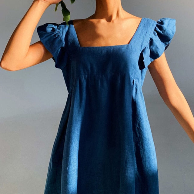 'Sophia' Dress - - DYAVOR®