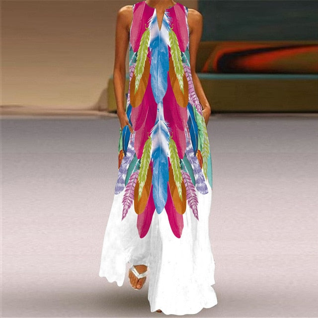 'Allison' Dress - - DYAVOR®