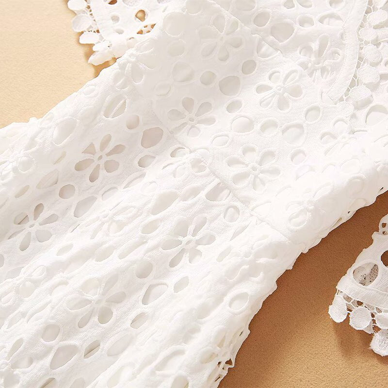 'Lucia' Dress - - DYAVOR®