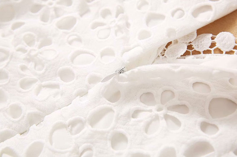 'Lucia' Dress - - DYAVOR®