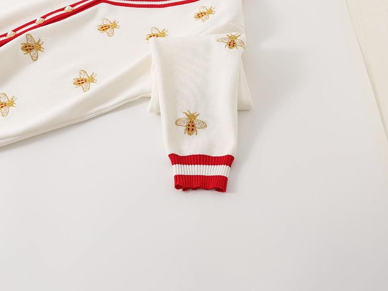 'Beatrice' Cardigan - - DYAVOR®