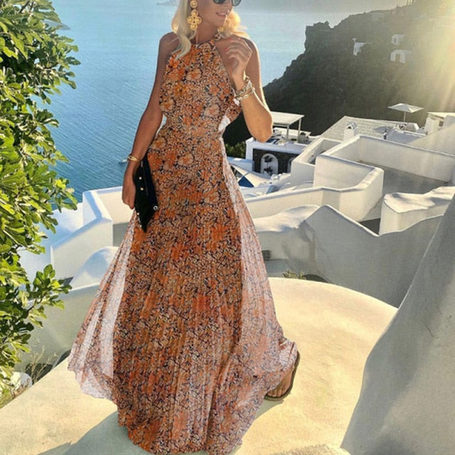 'Varvara' Dress - - DYAVOR®