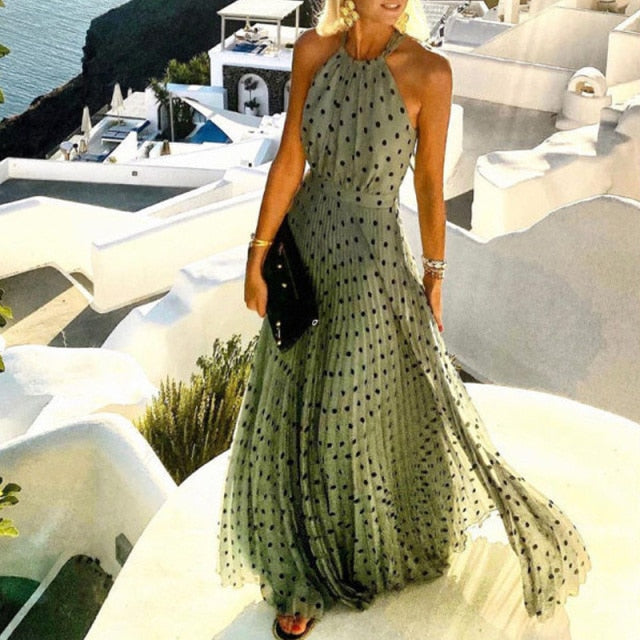 'Varvara' Dress - - DYAVOR®