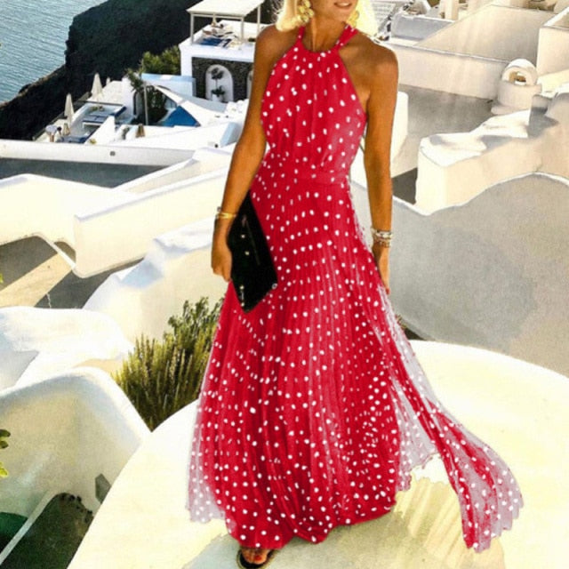 'Varvara' Dress - - DYAVOR®