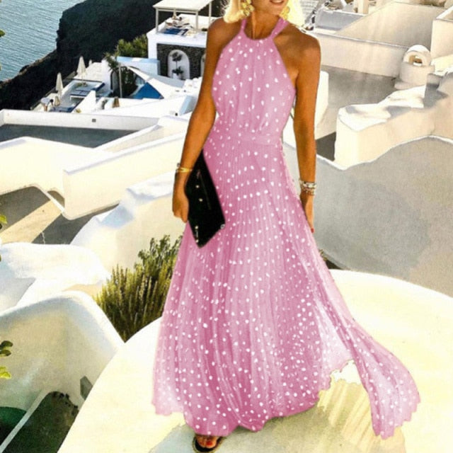 'Varvara' Dress - - DYAVOR®