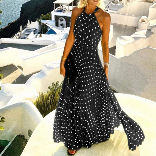 'Varvara' Dress - - DYAVOR®
