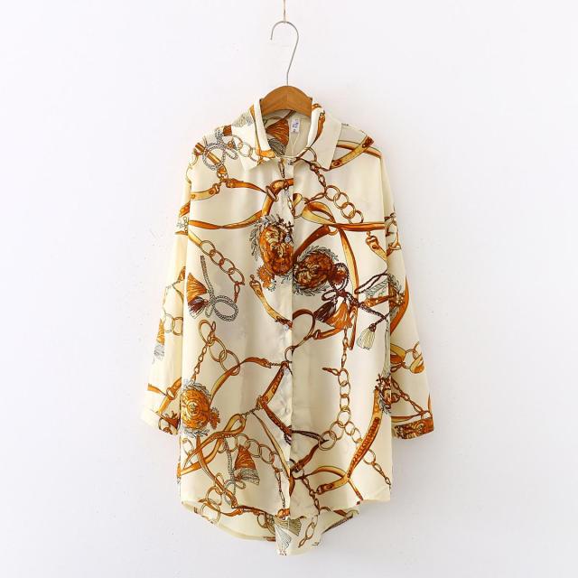 'Ava' Blouse - - DYAVOR®