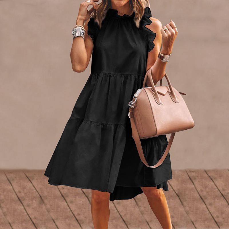 'Milina' Dress - - DYAVOR®