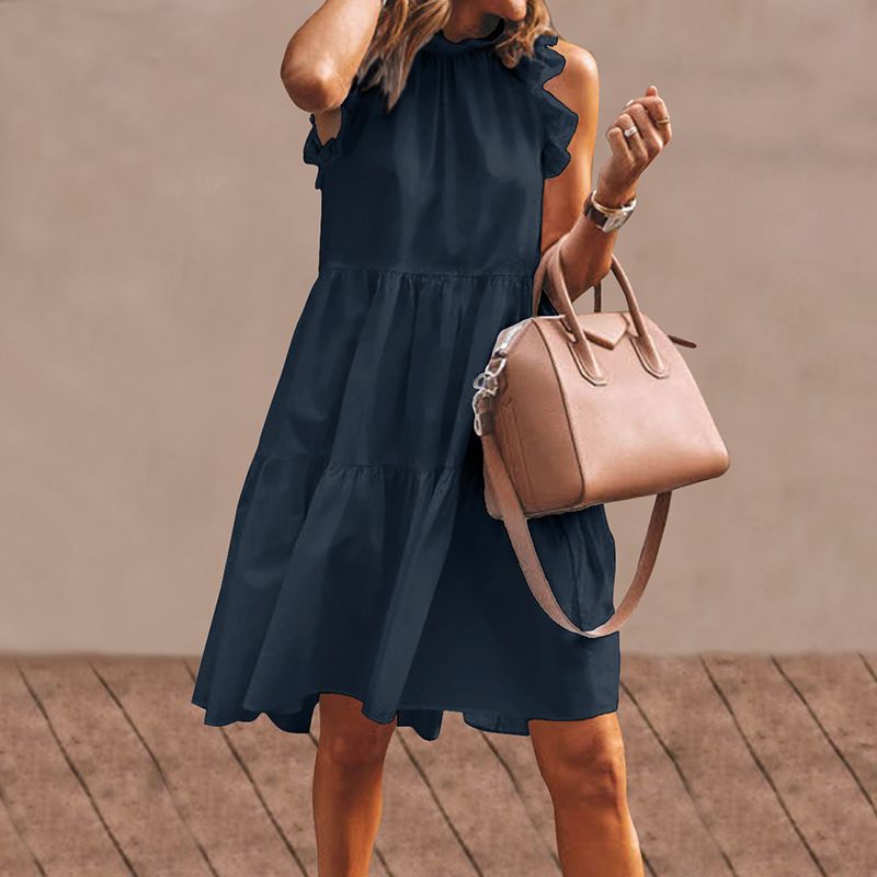 'Milina' Dress - - DYAVOR®