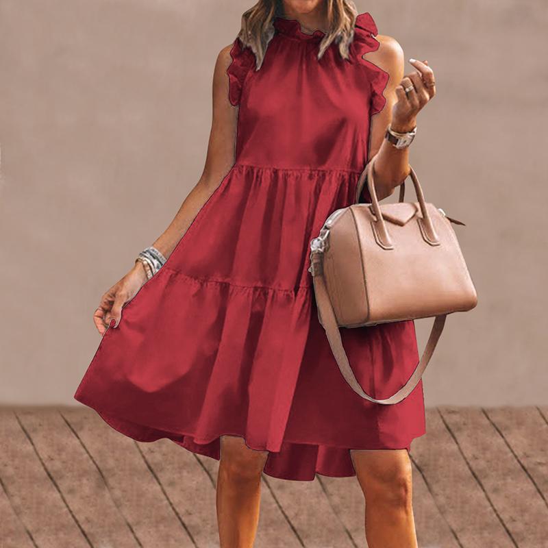 'Milina' Dress - - DYAVOR®