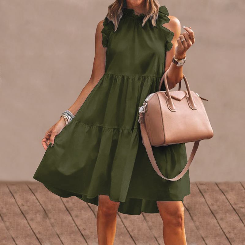 'Milina' Dress - - DYAVOR®