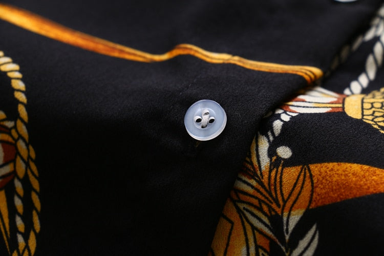 'Ava' Blouse - - DYAVOR®
