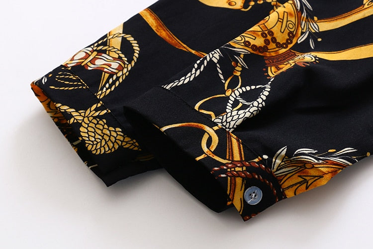 'Ava' Blouse - - DYAVOR®