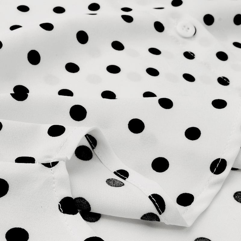 'Marshelin' Blouse - - DYAVOR®
