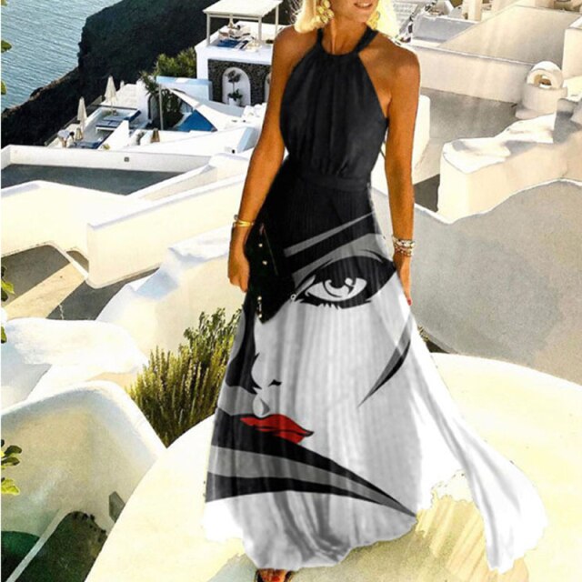 'Varvara' Dress - - DYAVOR®