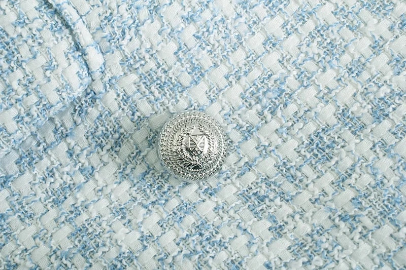 'Miranda' Blazer - - DYAVOR®
