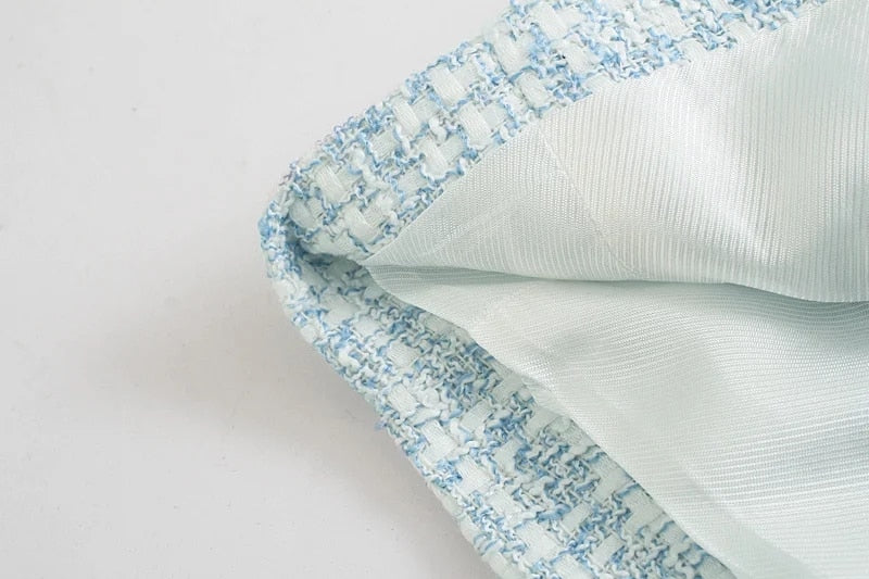 'Miranda' Blazer - - DYAVOR®