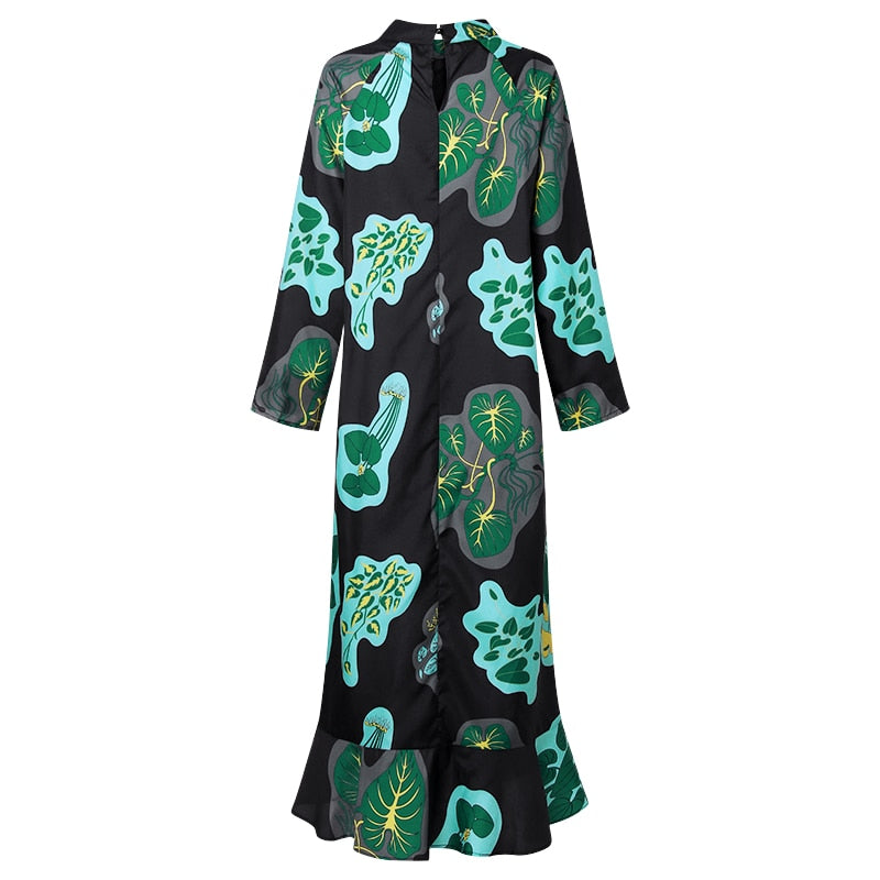 'Mali' Dress - - DYAVOR®