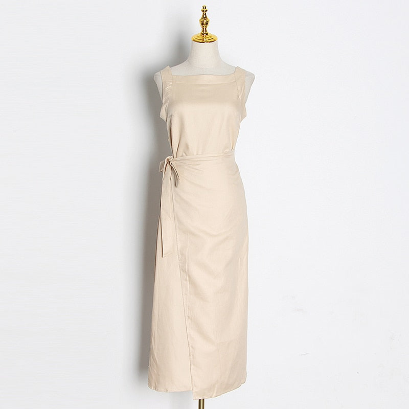 'Serena' Dress - - DYAVOR®