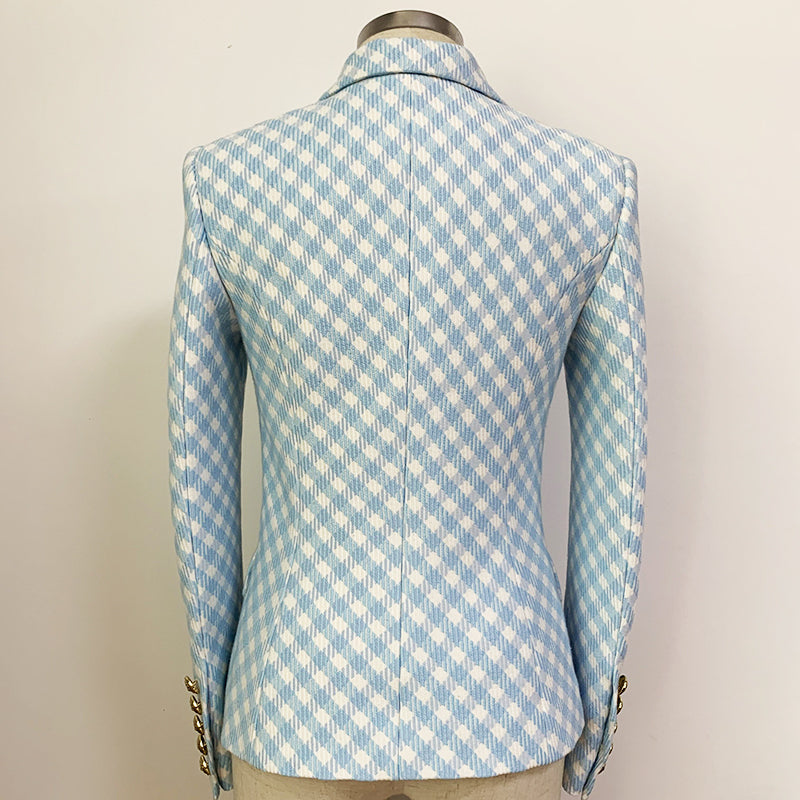 'Heyla' Jacket - - DYAVOR®