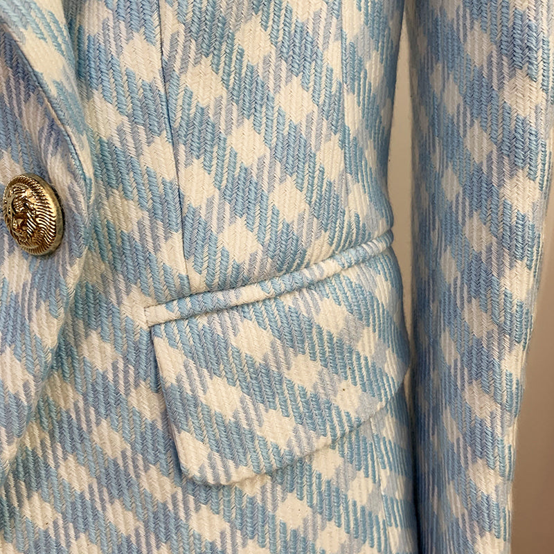 'Heyla' Jacket - - DYAVOR®