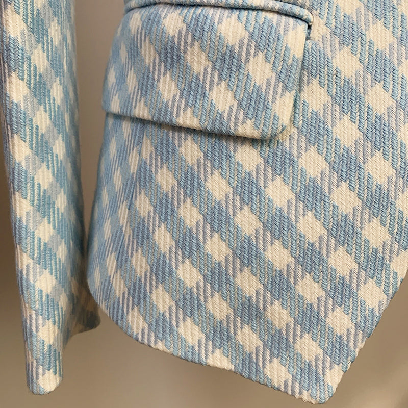 'Heyla' Jacket - - DYAVOR®