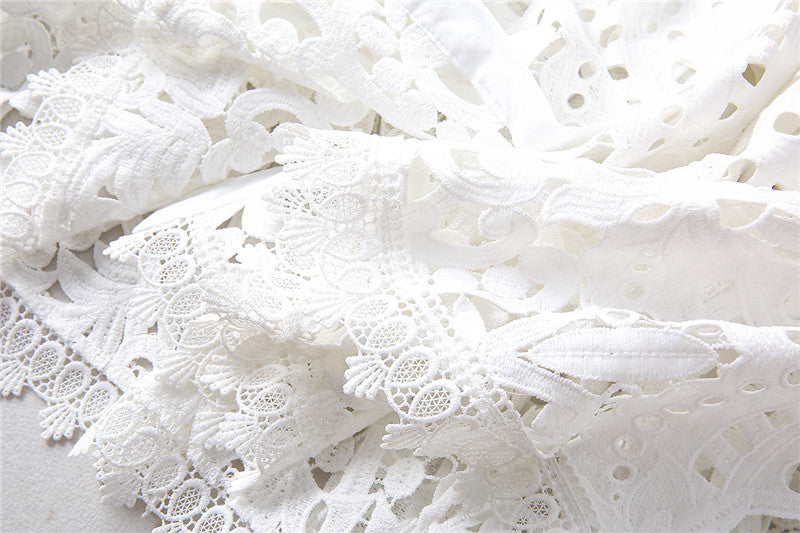 'Osha' Dress - - DYAVOR®
