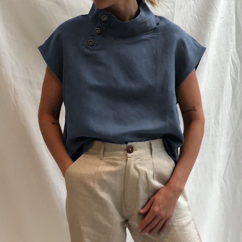 'Mia' Top - - DYAVOR®