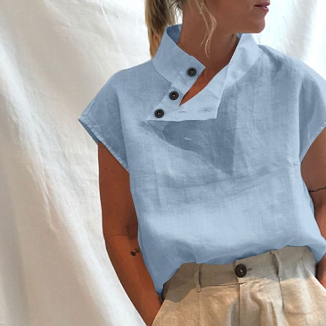 'Mia' Top - - DYAVOR®