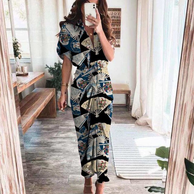 'Solla' Dress - - DYAVOR®
