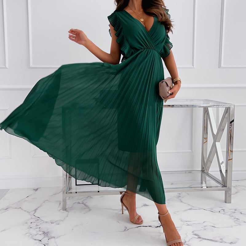 'Noemi' Dress - - DYAVOR®