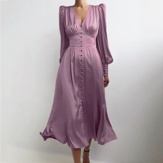 'Nari' Dress - - DYAVOR®