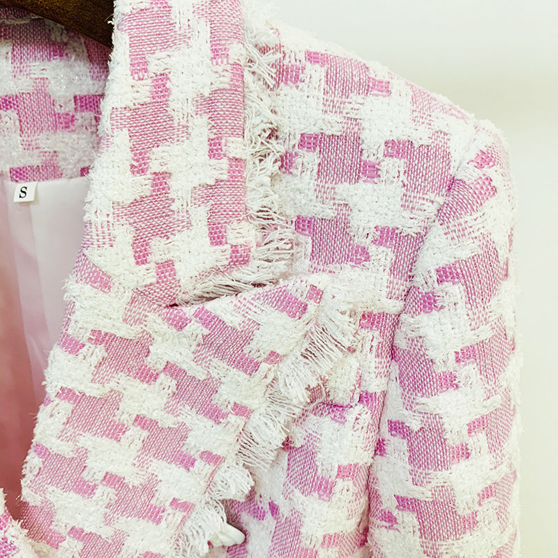 'Emiliana' Jacket - - DYAVOR®