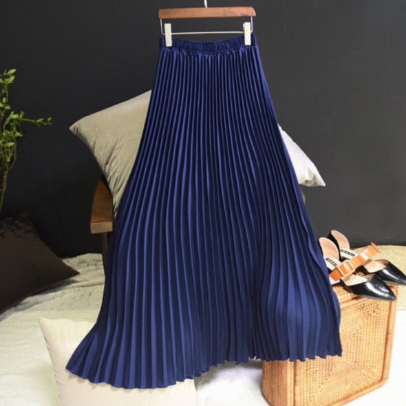 'Nela' Skirt - - DYAVOR®