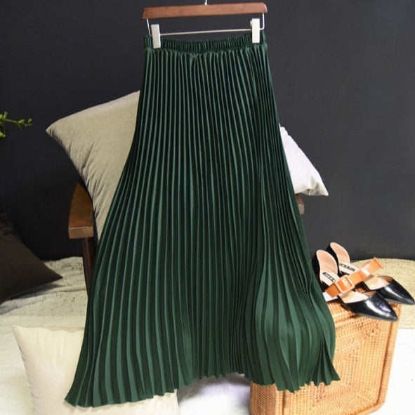 'Nela' Skirt - - DYAVOR®