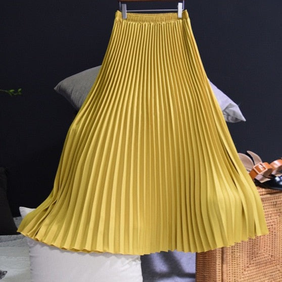 'Nela' Skirt - - DYAVOR®