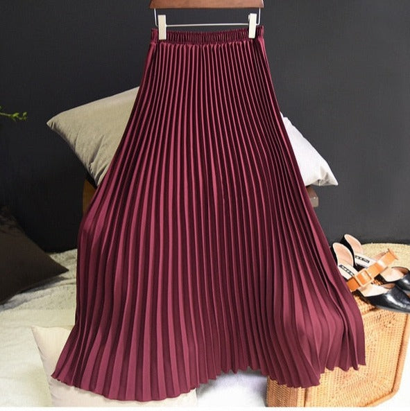 'Nela' Skirt - - DYAVOR®