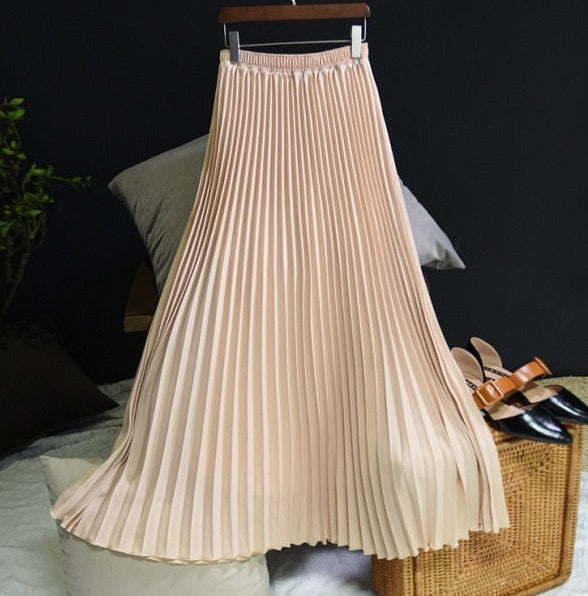 'Nela' Skirt - - DYAVOR®
