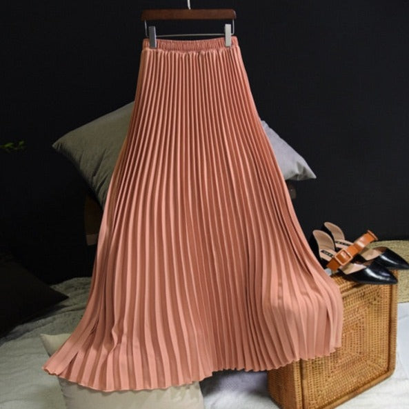 'Nela' Skirt - - DYAVOR®